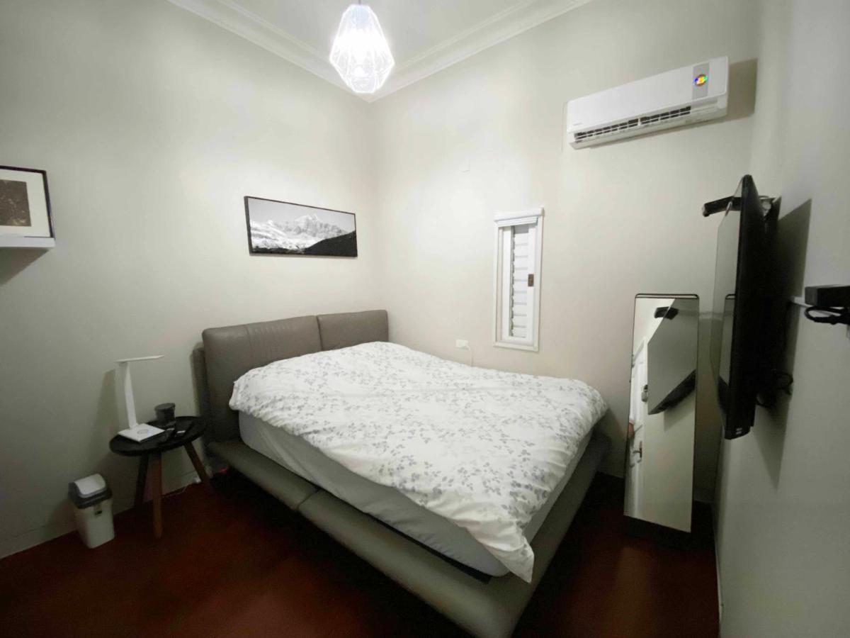 טאינאן 1881 Ya Ka Hostel מראה חיצוני תמונה